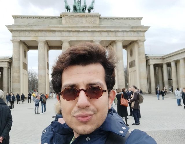 Ulubey Almanca Özel Ders